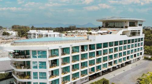 Sole Mio Boutique Hotel And Wellness