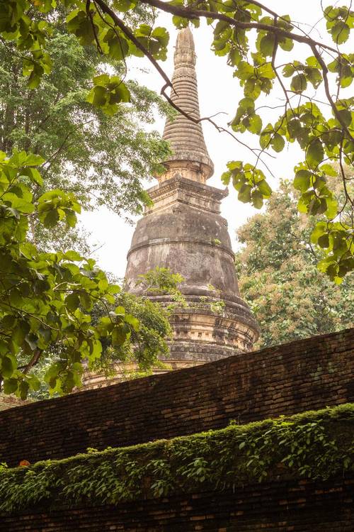 Aleenta Retreat Chiang Mai