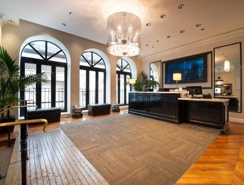 Holiday Inn Express Chicago Magnificent Mile