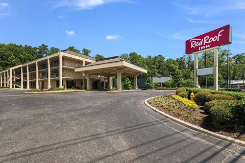 Red Roof Inn Birmingham South