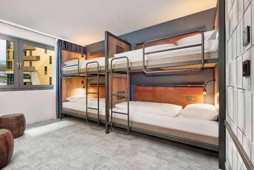 H2 Hotel Mainz