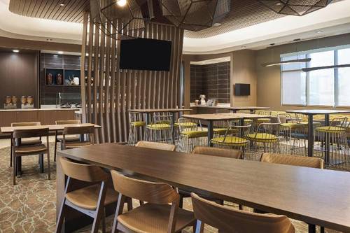Springhill Suites By Marriott Orlando Lake Nona