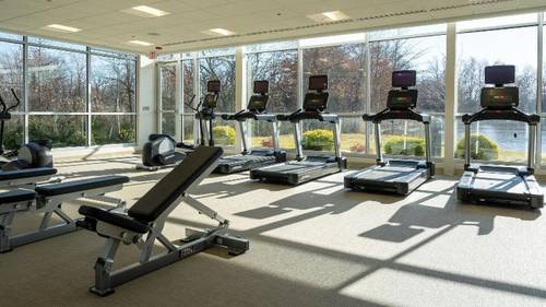 Springhill Suites By Marriott Woodbridge