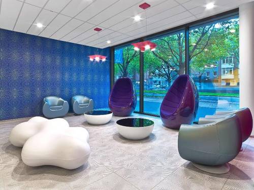 Prizeotel Hannover-city