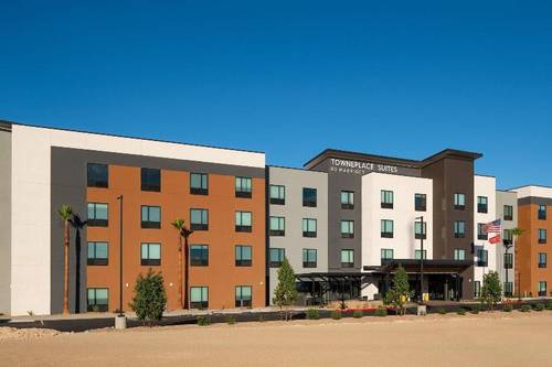 Towneplace Suites By Marriott Las Vegas North I-15