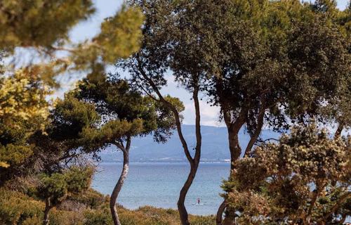 Le Domaine De La Mer