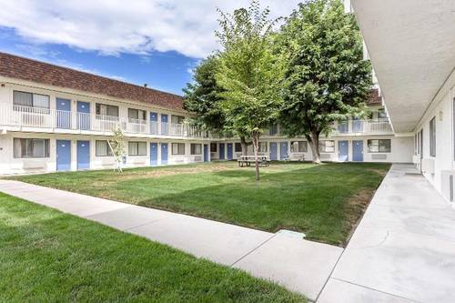 Motel 6 Ontario, Or