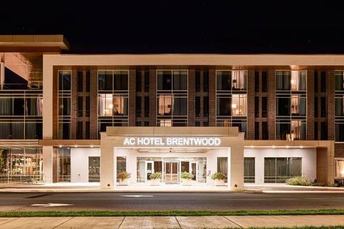 Ac Hotel By Marriott Nashville Brentwood