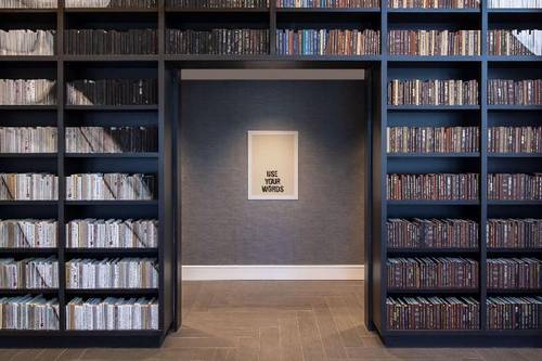 The Ellison, Oklahoma City, A Tribute Portfolio Ho