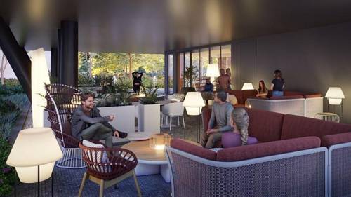 Sheraton Bordeaux Airport