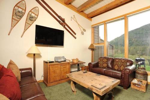 Evergreen Condominiums by Keystone Resort