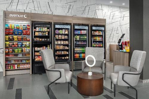 Springhill Suites New York Queens