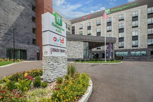 Avid Hotel Mt Juliet-Nashville Area