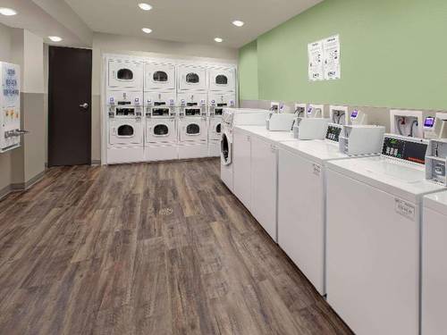 Woodspring Suites Washington Dc Northeast Greenbel