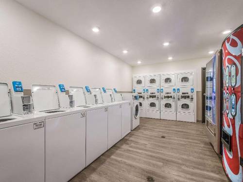 Woodspring Suites Doral Miami Airport