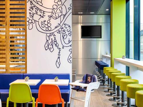 Ibis Budget Bamberg