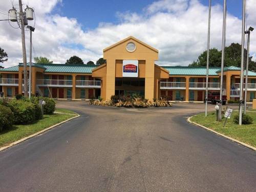 Fairbridge Inn Express Natchez