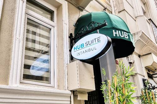 Hub Suite Istanbul