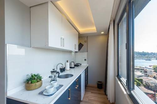 Art Suites Karaköy