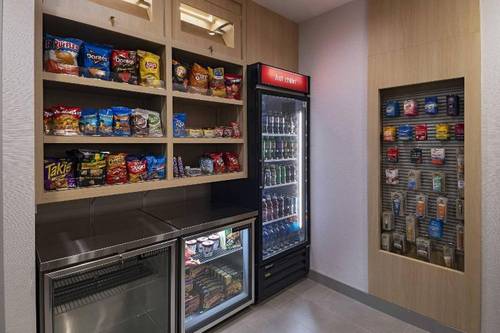Towneplace Suites By Marriott Brentwood