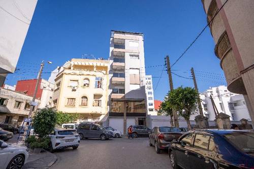 IMMOKA APART-HOTEL