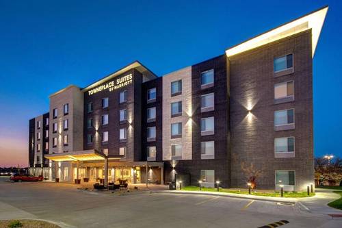 Towneplace Suites By Marriott Cincinnati Airport S