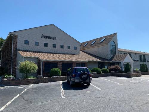 The Mariner Resort Cape Cod By The Red Collection
