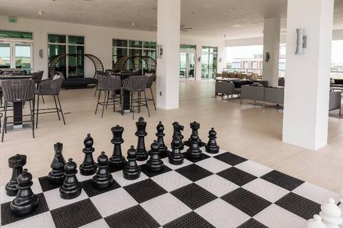 Ac Hotel By Marriott Fort Lauderdale Airport
