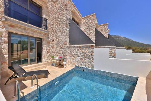 Kas Suites Villas