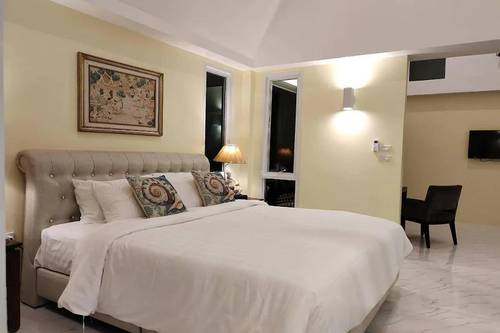 Baankai Sichon Villa Nakhon By Zuzu