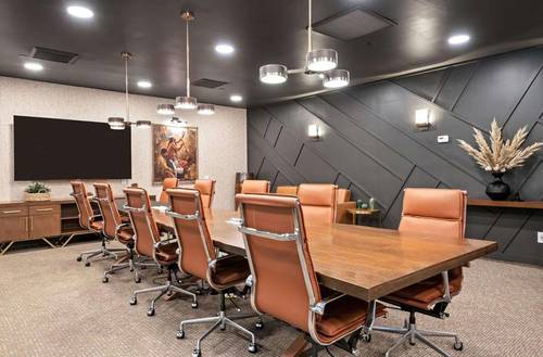 DoubleTree by Hilton Hotel Tucson - Reid Park