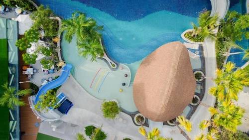 Wyndham Garden Naithon Phuket