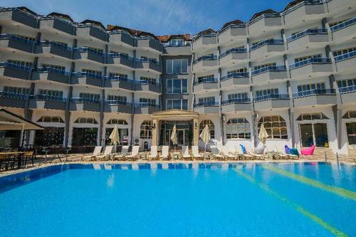 Selen Icmeler