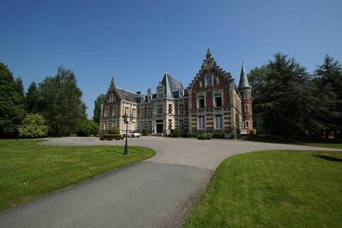 Najeti Hotel Chateau de Tilques