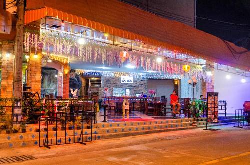 Diva Patong Hotel