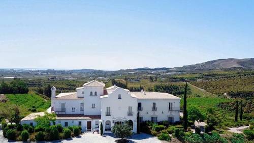 B Bou Hotel Cortijo Bravo