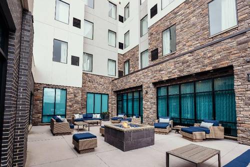 Staybridge Suites Des Moines North Ankeny