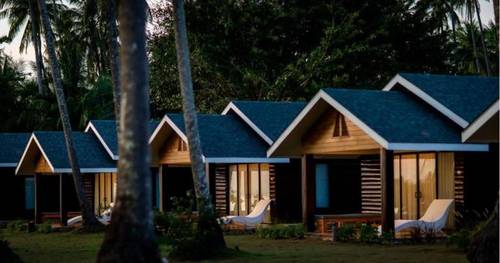 Seacret Kohkood