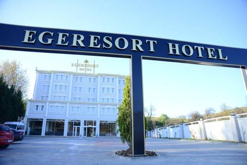 Ege Resort Hotel