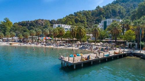 Turunc Resort Hotel