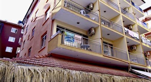 Kleopatra Bebek Hotel