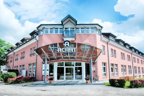 Achat Hotel Schwetzingen
