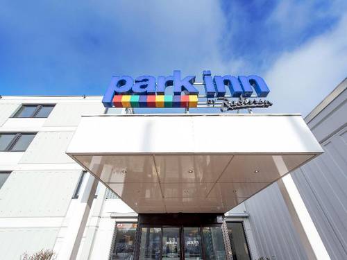 Mercure Hotel Duesseldorf Sued
