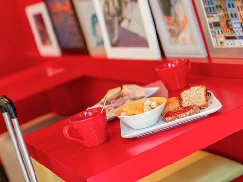 Ibis Styles Honfleur Centre Historique