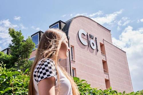 c/o56 Hotel Chemnitz
