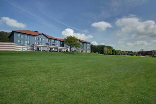 Najeti Hotel du Golf