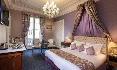 Le Claridge Paris