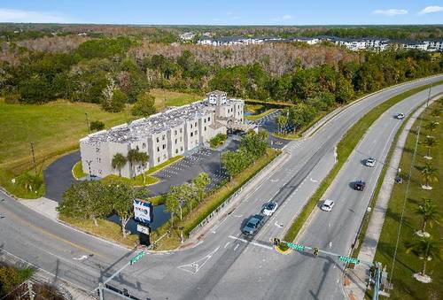 SPOT X Hotel Tampa - Wesley Chapel