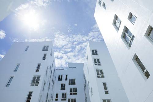 Karin Hotel And Serviced Apartment
