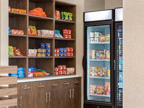 Hawthorn Suites By Wyndham Mt Laurel Moorestown